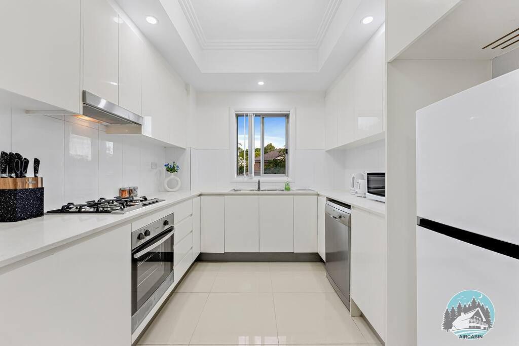 Apartment Aircabin - - 2 Beds Free Park *