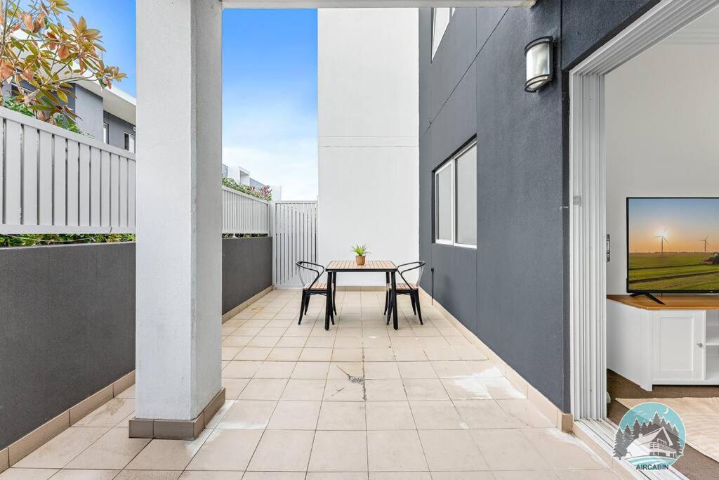 Apartment Aircabin - - 2 Beds Free Park Wentworthville