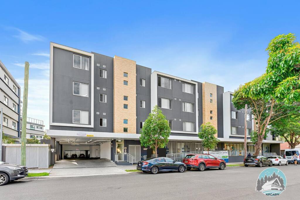 Apartment Aircabin - - 2 Beds Free Park *